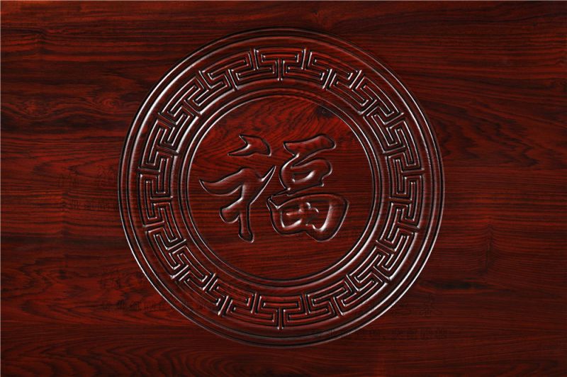 福祿雙來沙發