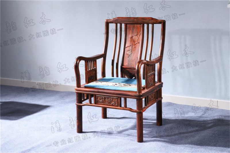 明式沙發