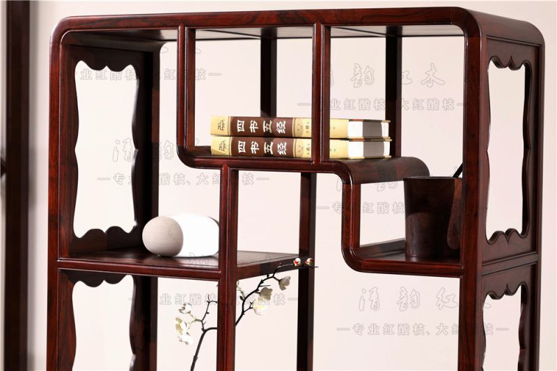 明式博古架